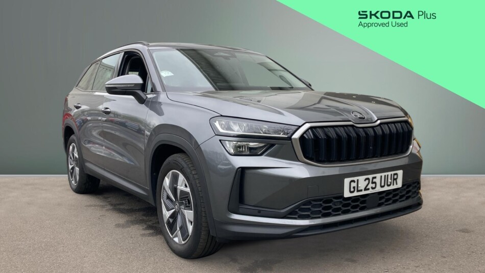 Skoda Kodiaq 2.0 TDI SE 5dr DSG [7 Seat] Diesel Estate